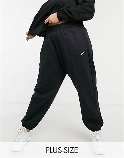 nike swoosh jogginganzug herren|nike swoosh oversized joggers.